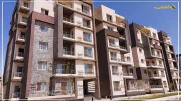 آخر موعد للحجز.. 25 ألف جنيه فقط تفتح لك باب شقق الإسكان الاجتماعي 2025 1